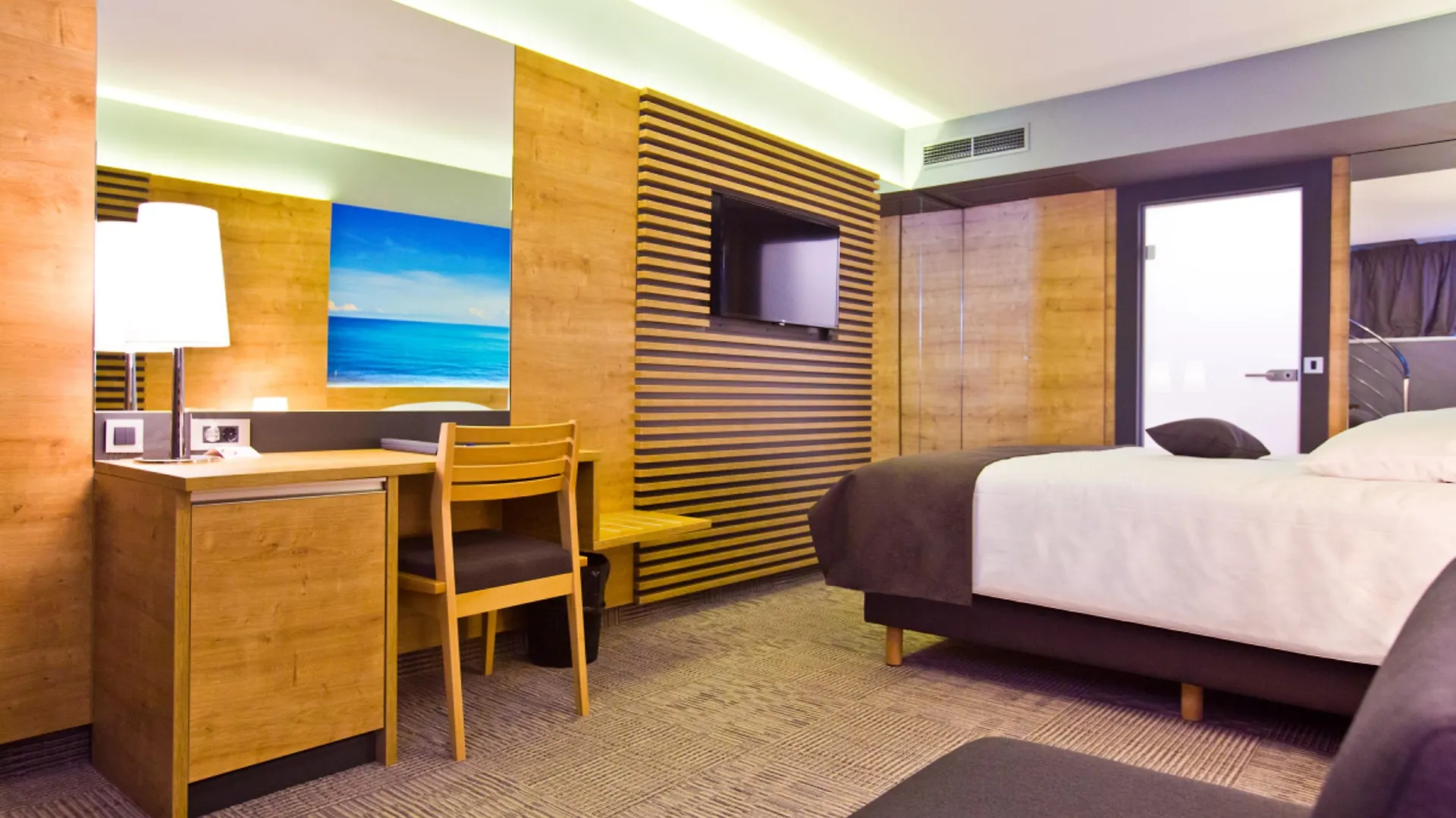 Valamar Padova Hotel Banjol