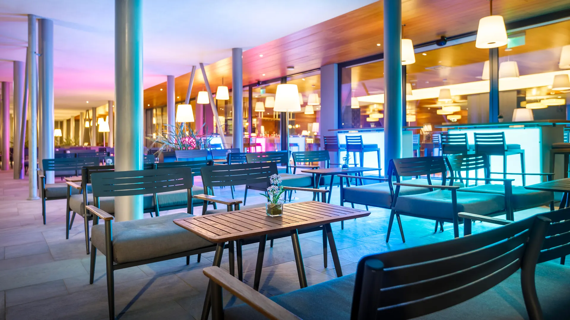 Valamar Padova Hotel Banjol