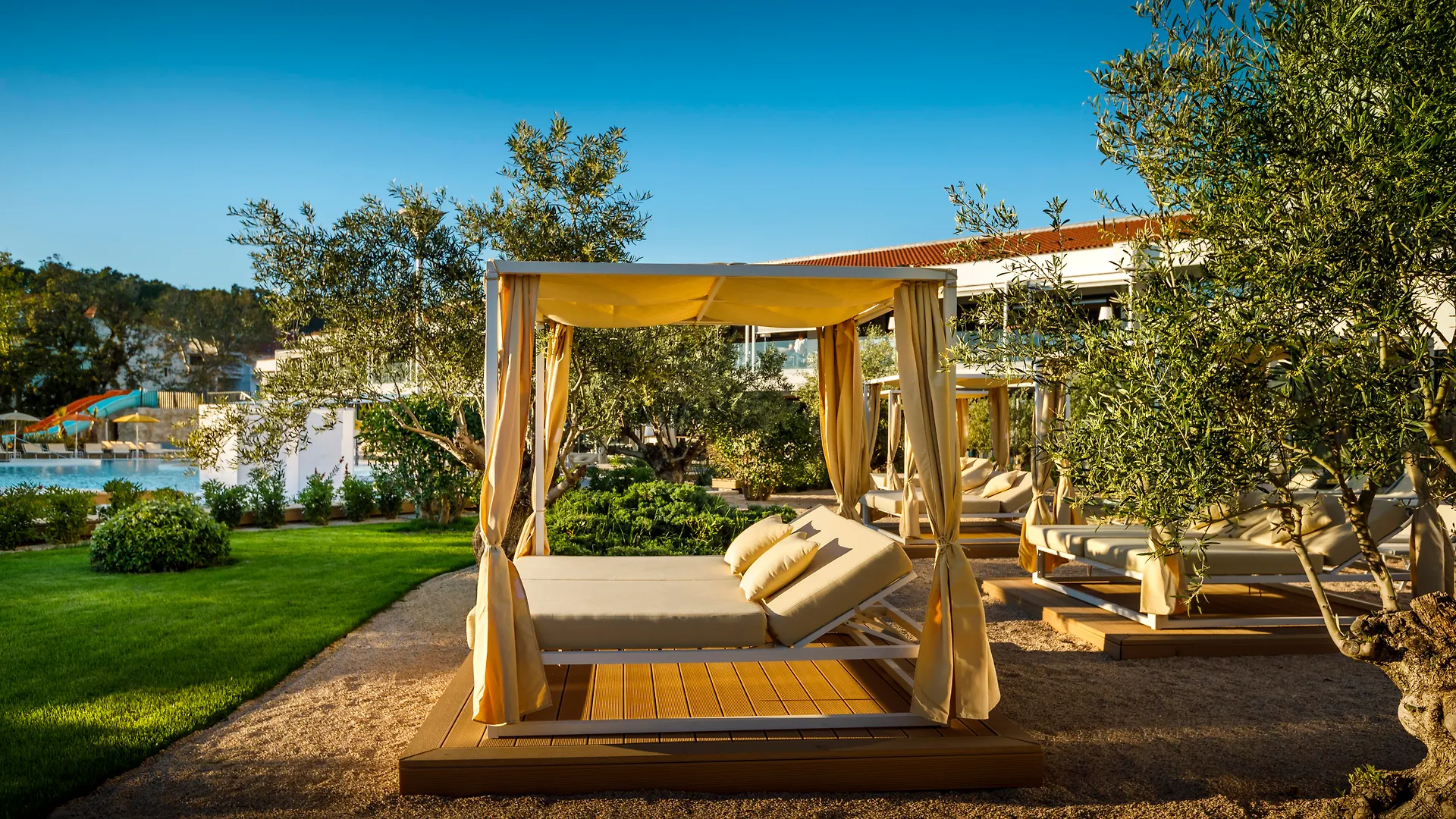 Valamar Padova Hotel Banjol