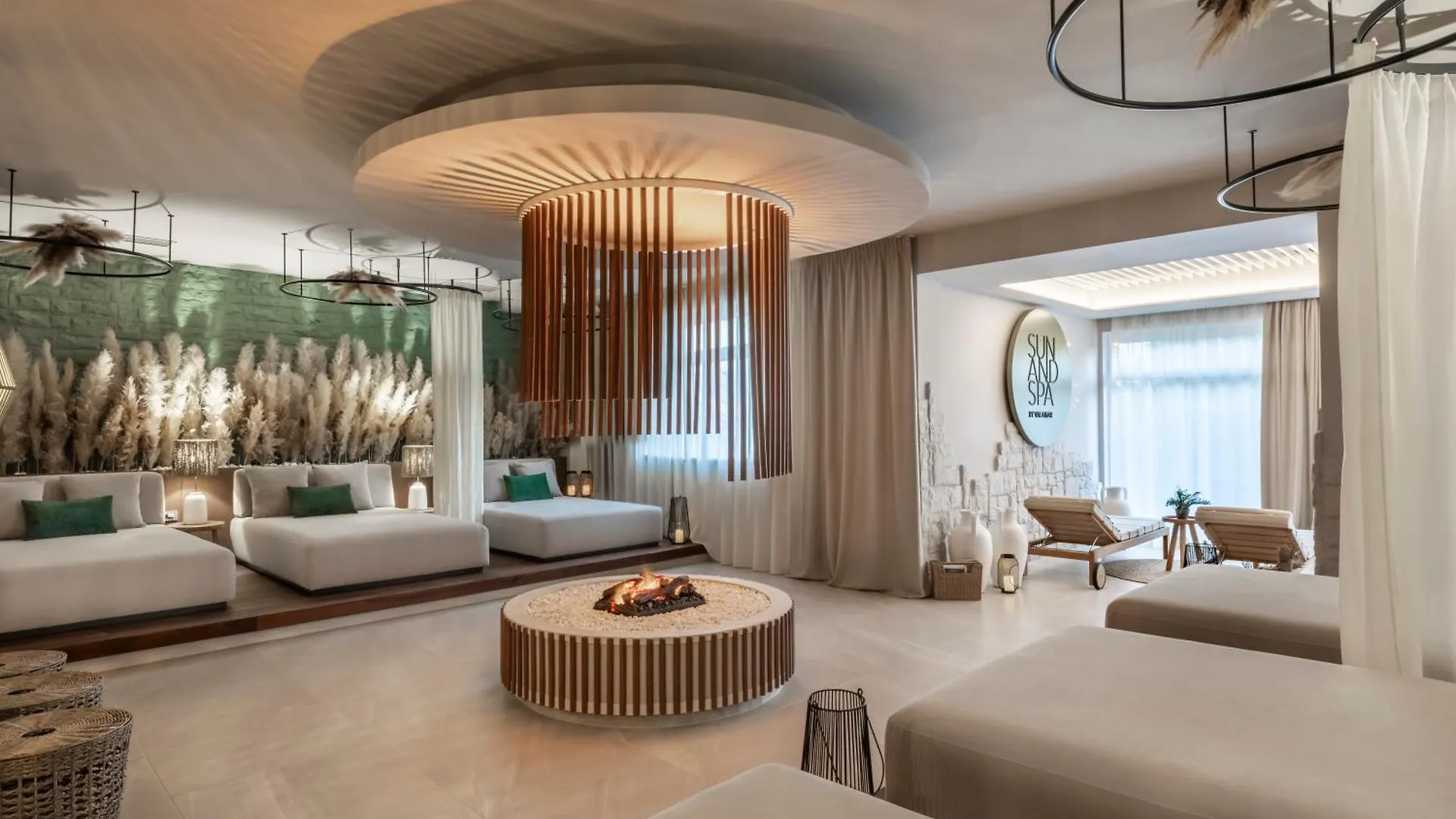 Valamar Padova Hotel Banjol Croatia