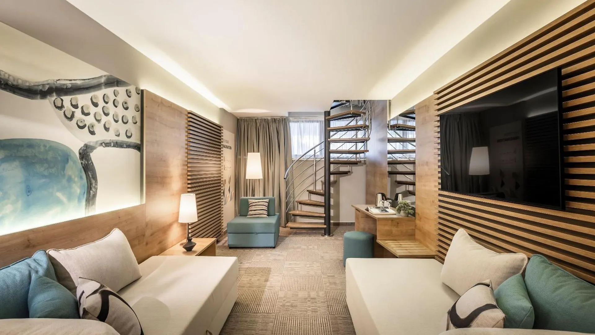 Valamar Padova Hotel Banjol 4*,