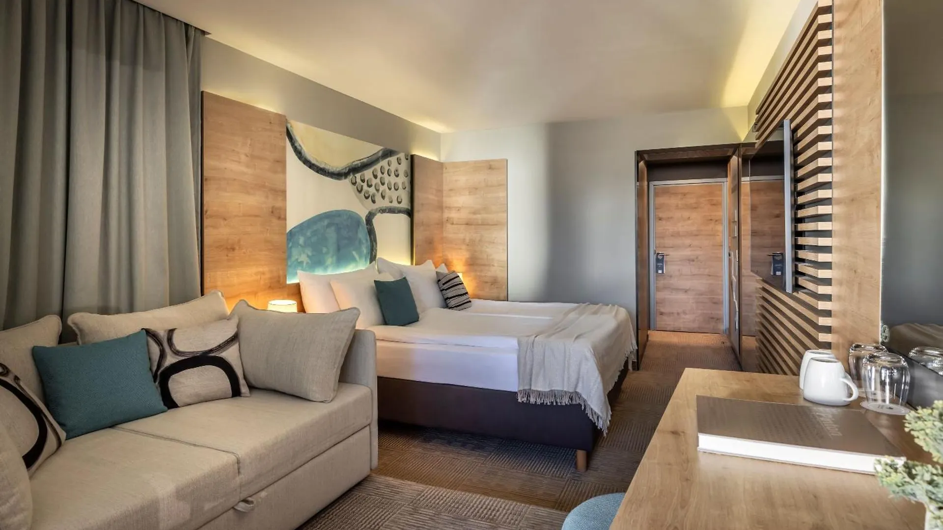****  Valamar Padova Hotel Banjol 크로아티아