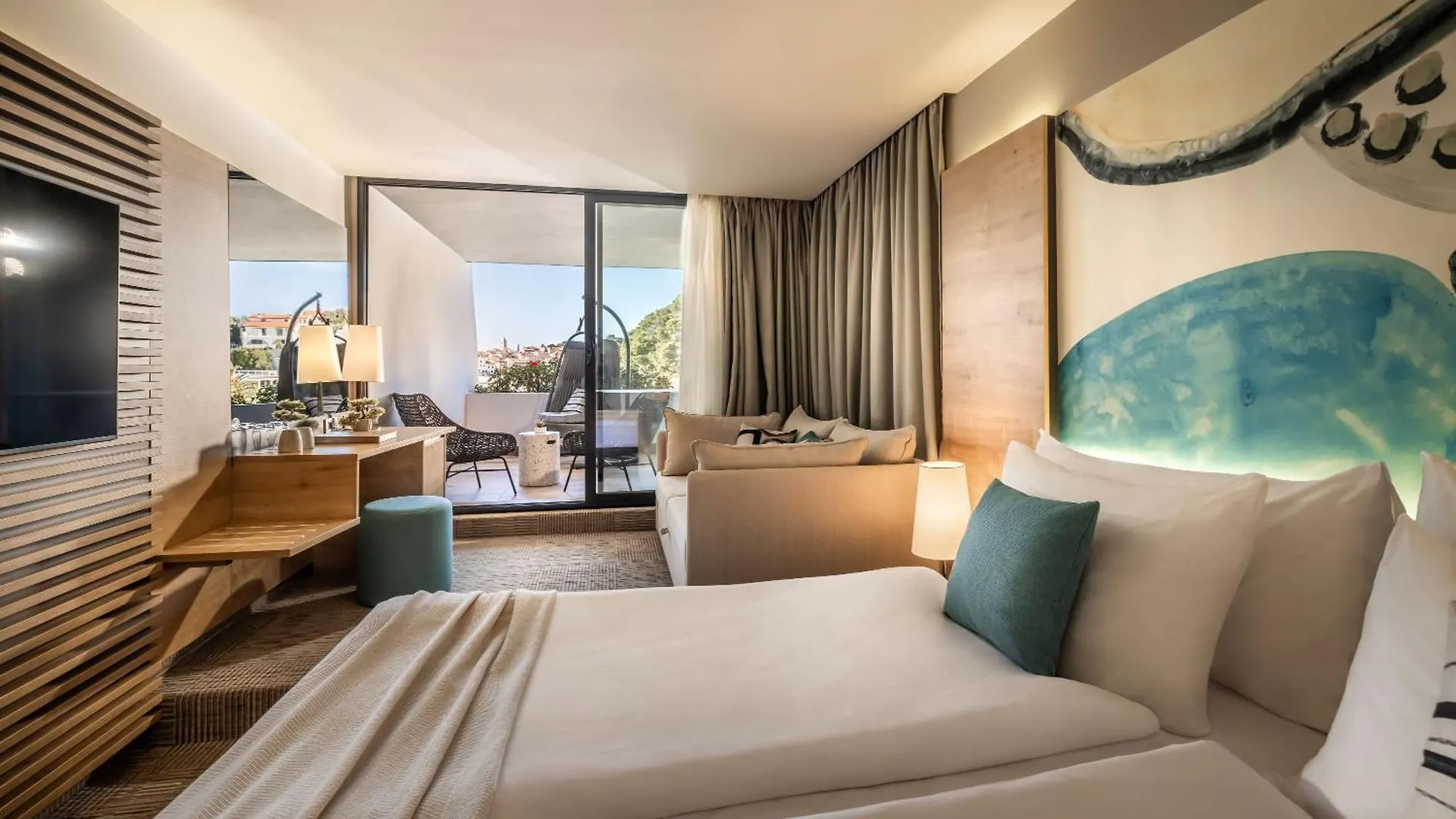 Valamar Padova Hotel Banjol