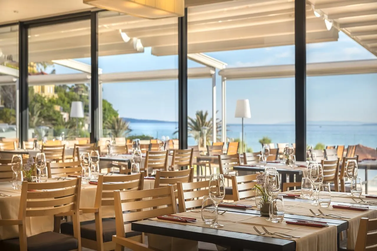 Valamar Padova Hotel Banjol
