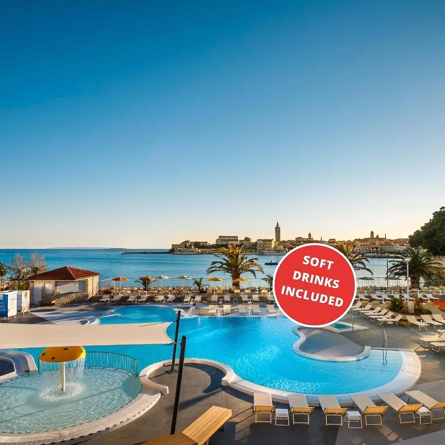 Valamar Padova Hotel Banjol