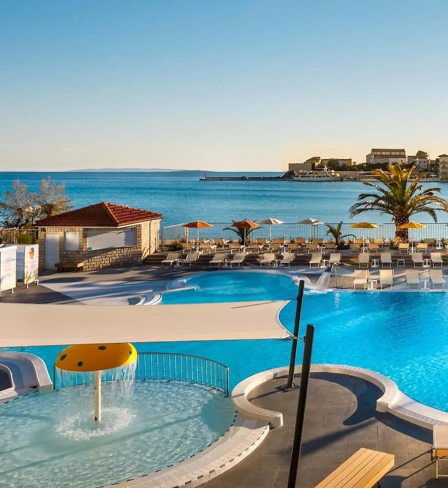 Valamar Padova Hotel Banjol