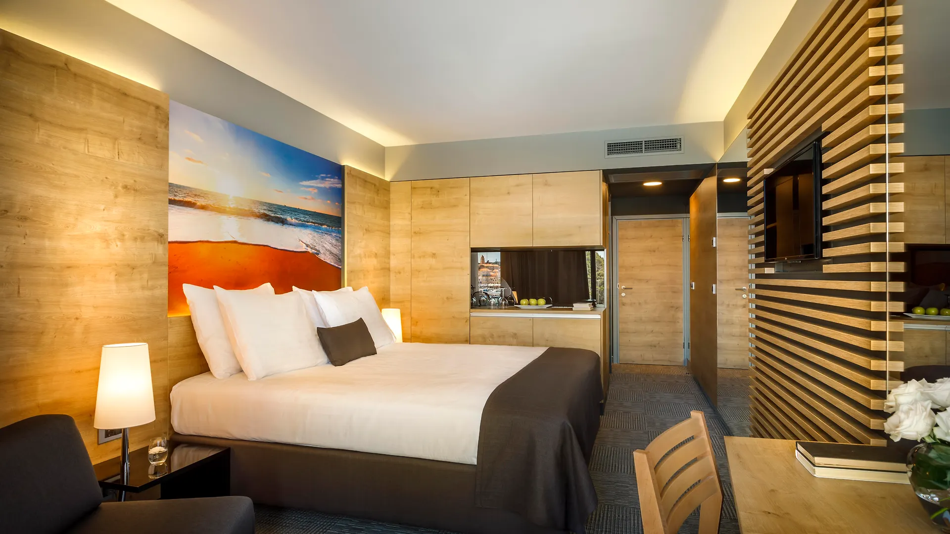 Valamar Padova Hotel Banjol