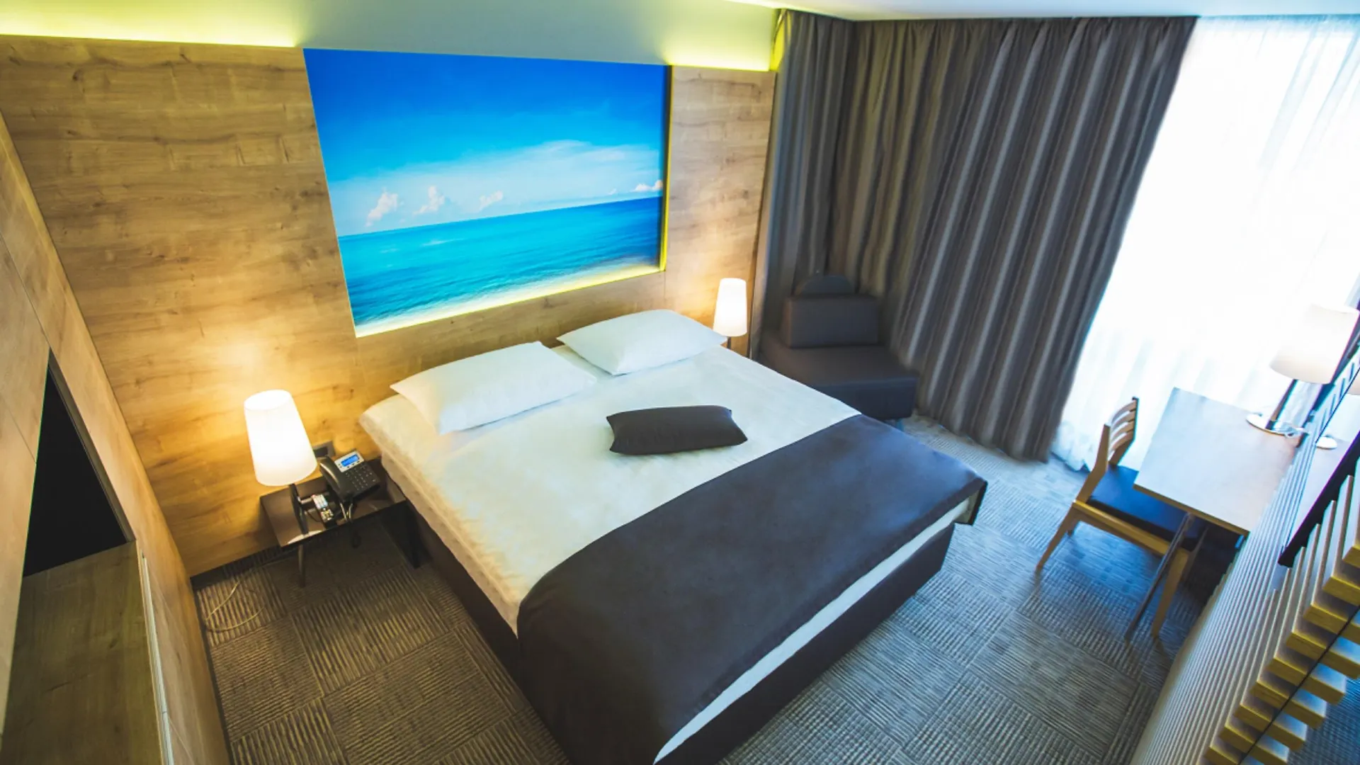 Valamar Padova Hotel Banjol
