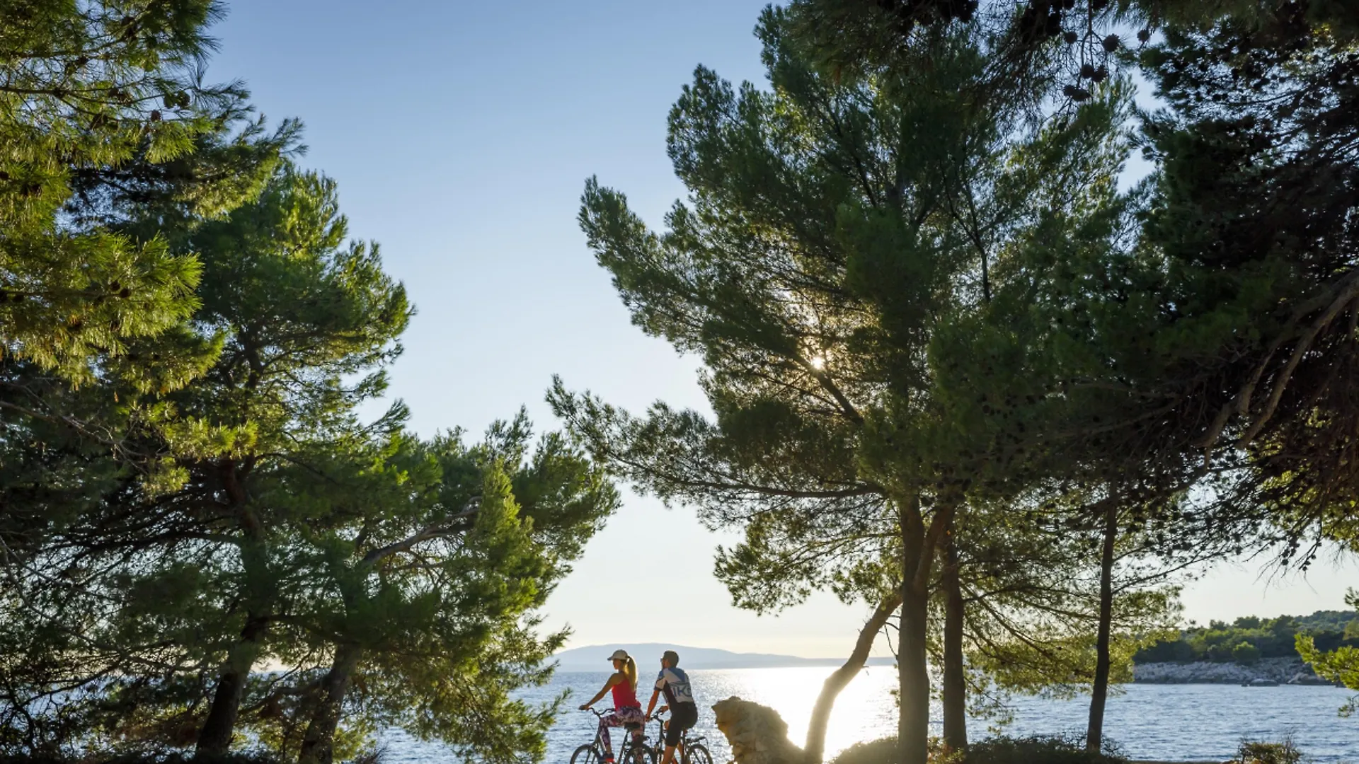 Valamar Padova Hotel Banjol Croatia