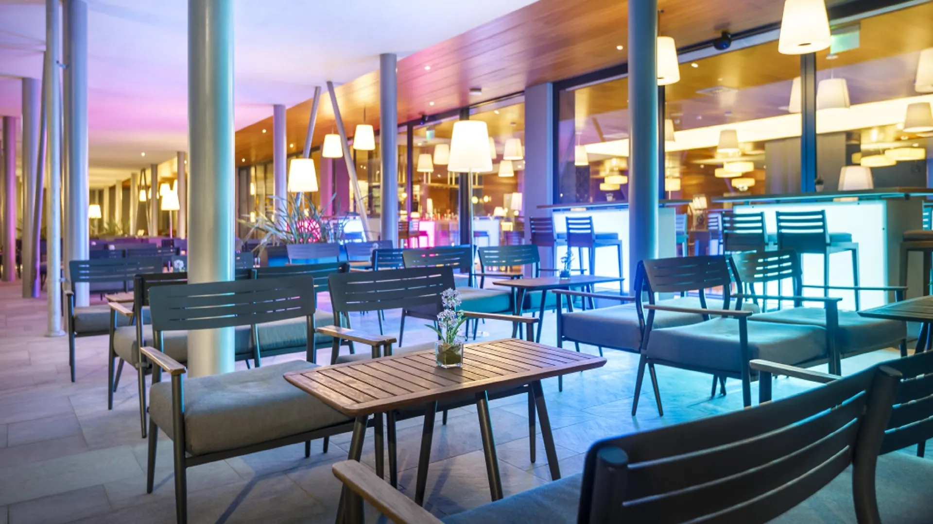 Valamar Padova Hotel Banjol