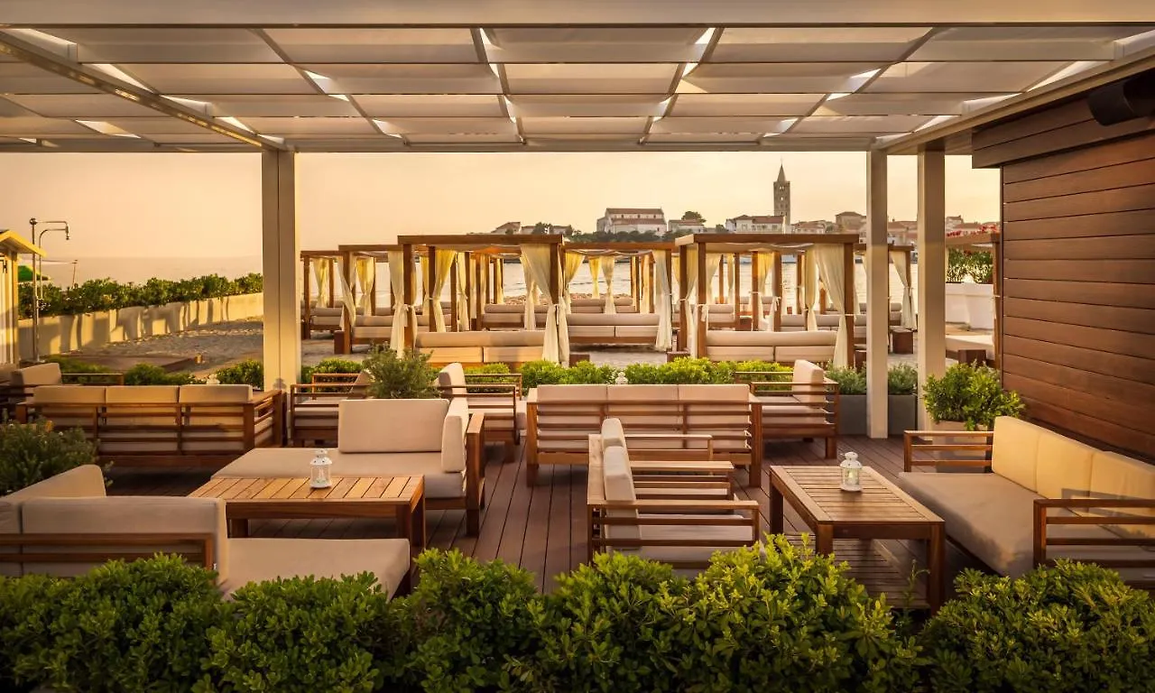 Valamar Padova Hotel Banjol