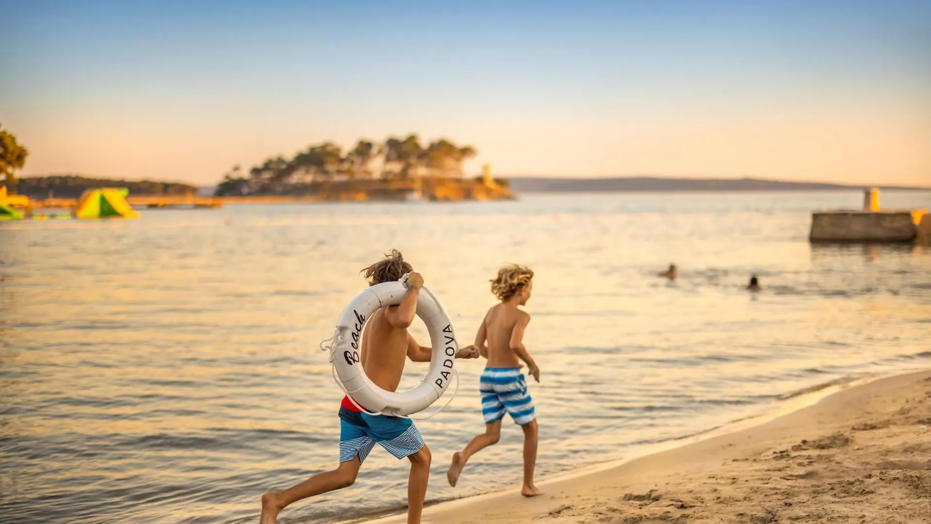 Valamar Padova Hotel Banjol