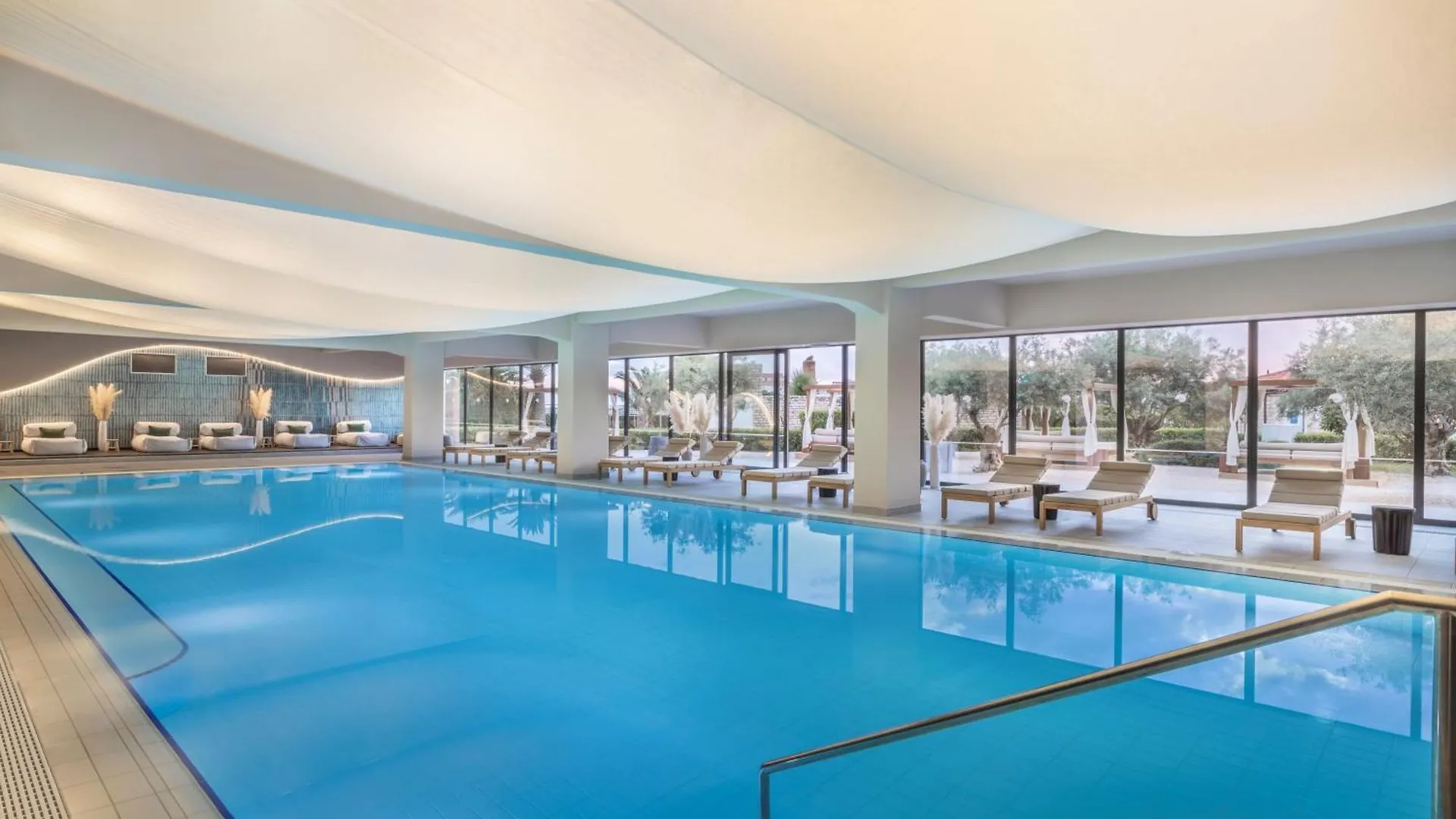 ****  Valamar Padova Hotel Banjol Croatia