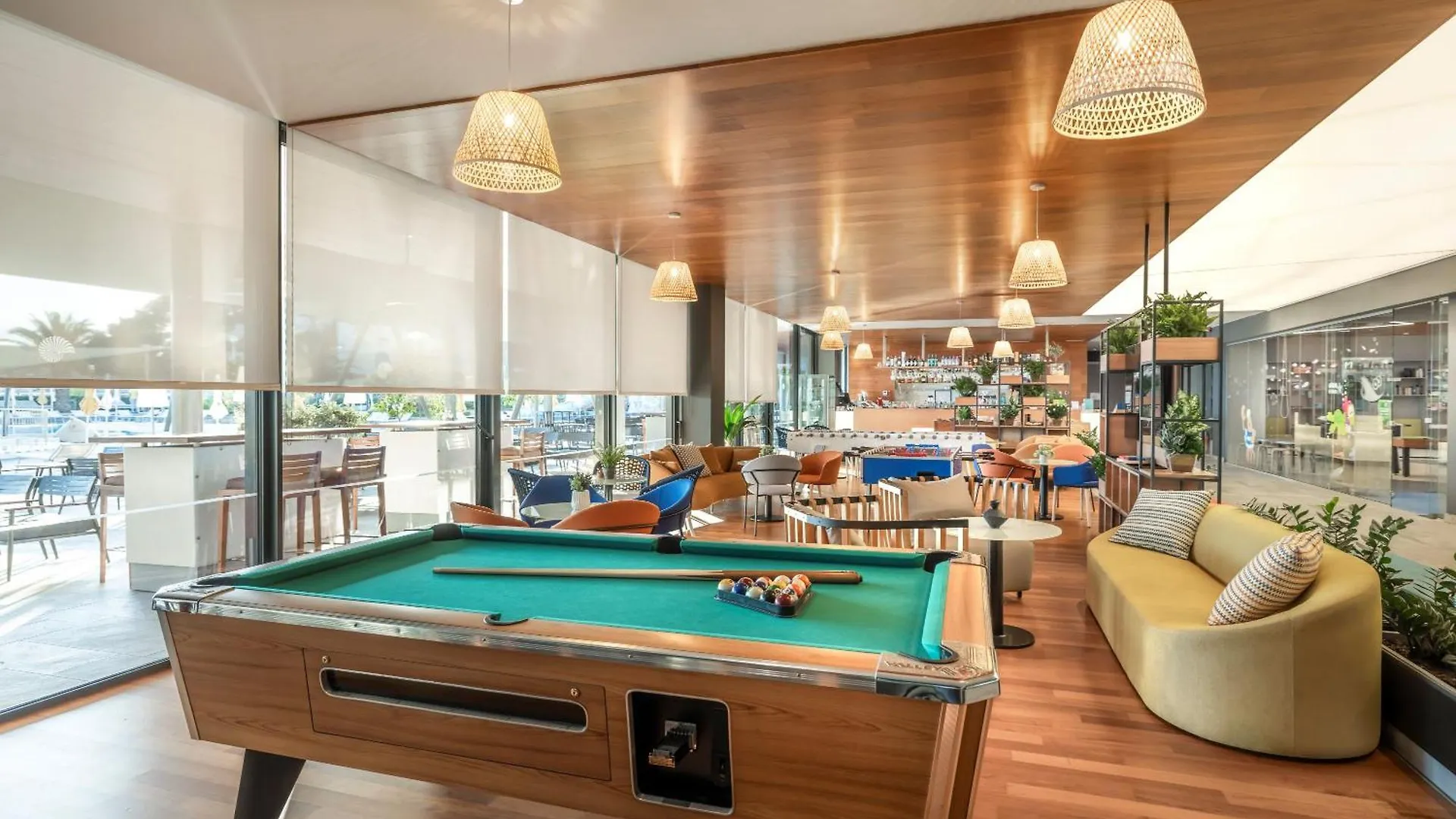 ****  Valamar Padova Hotel Banjol Croatia
