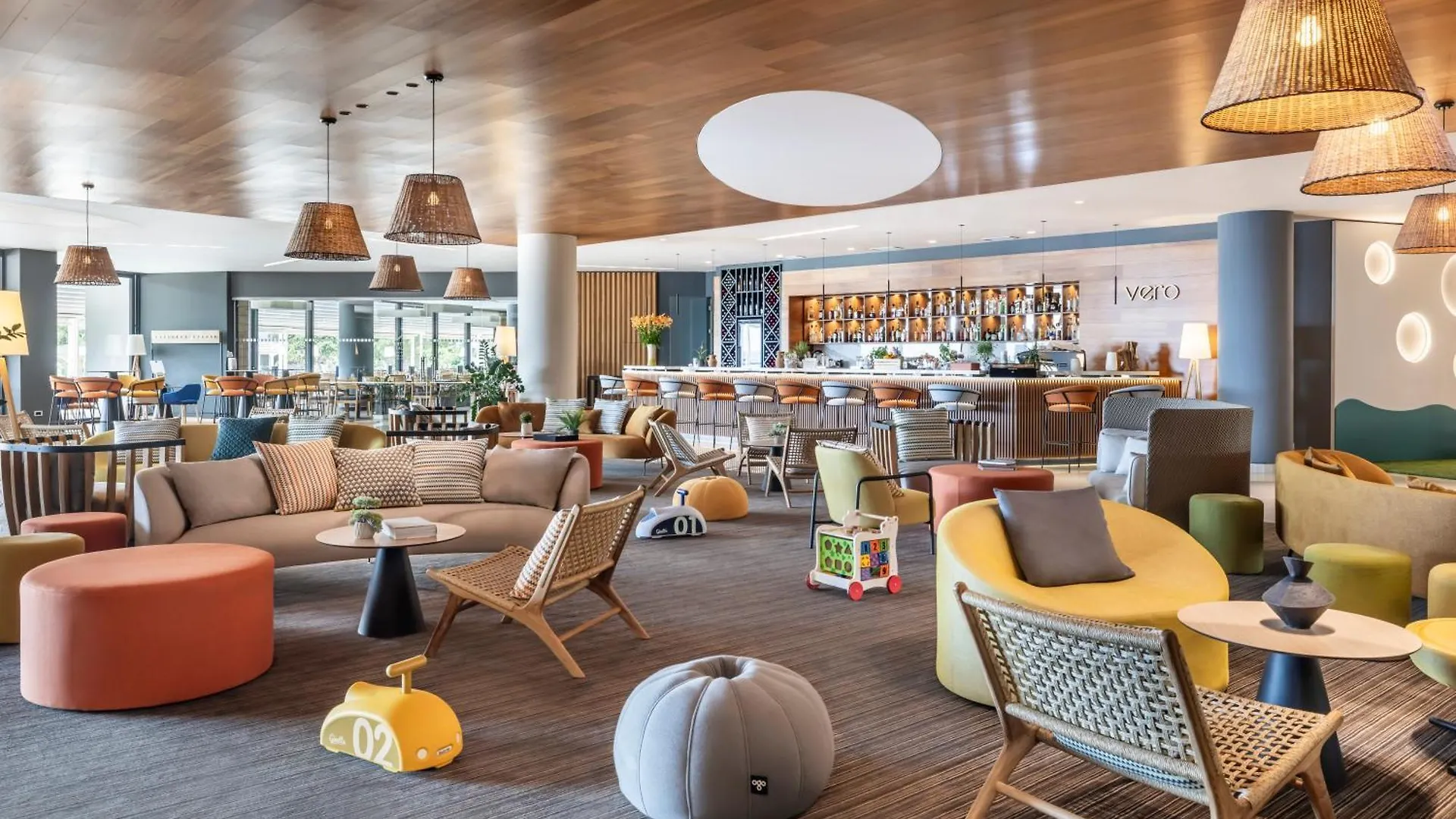 Valamar Padova Hotel Banjol
