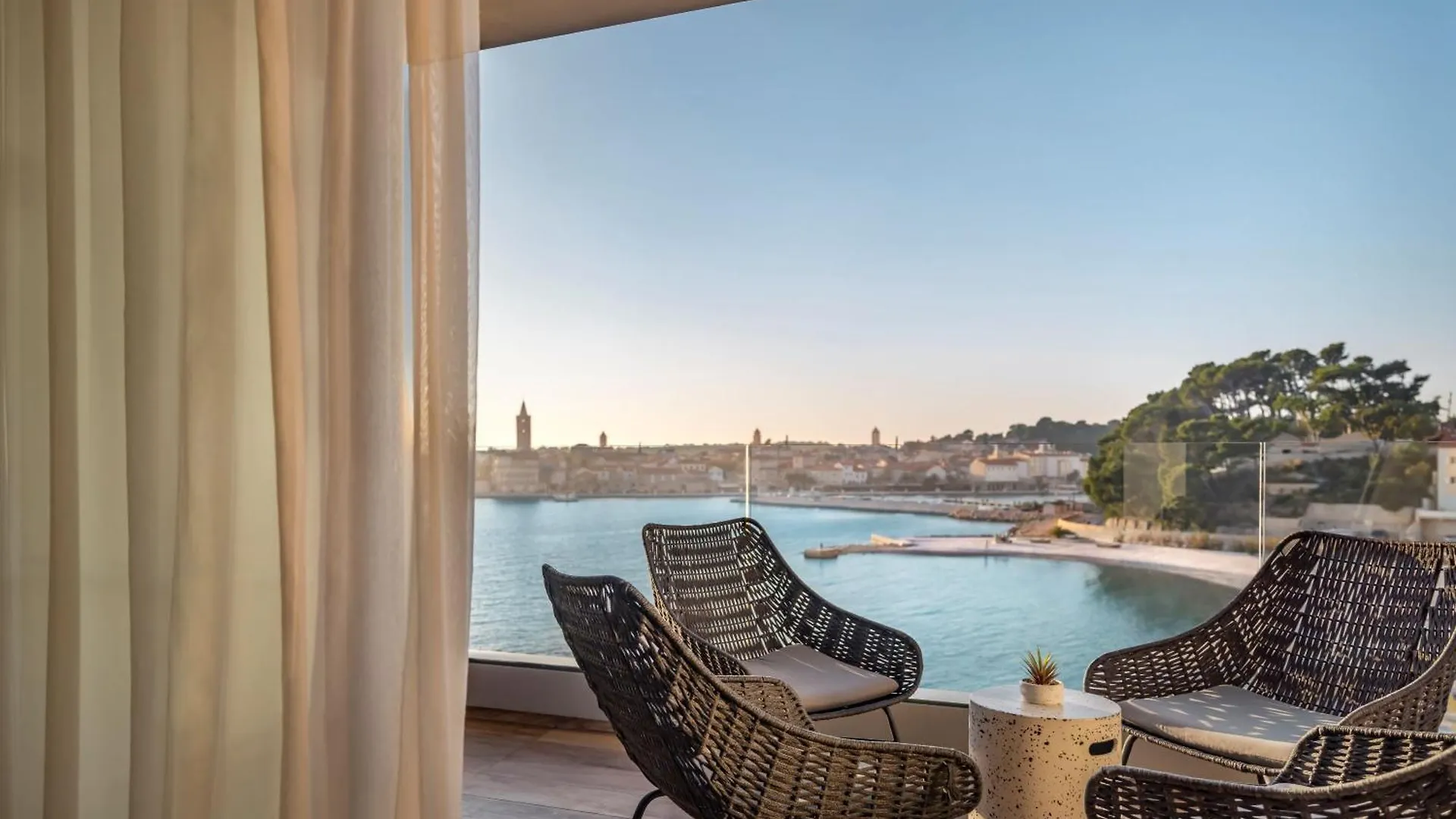 Valamar Padova Hotel Banjol