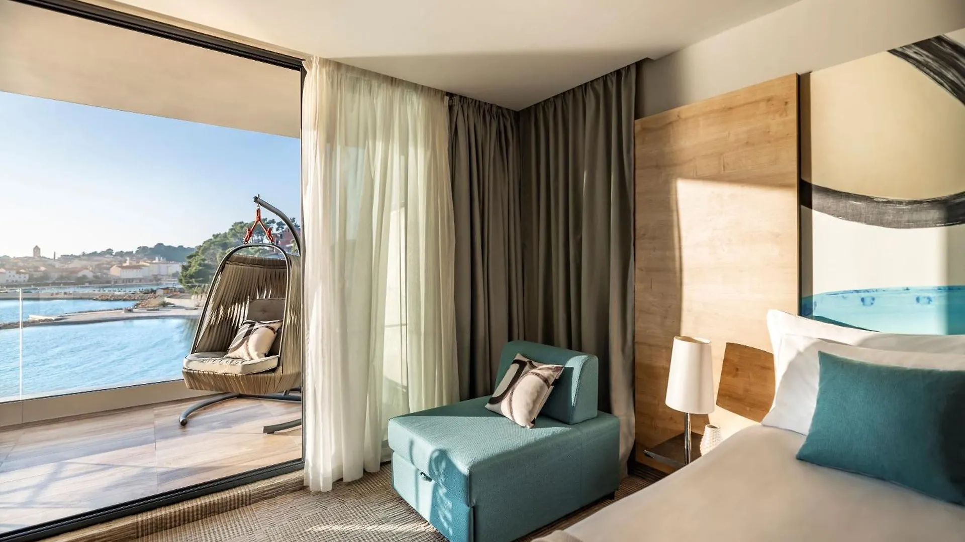 ****  Valamar Padova Hotel Banjol Croatia