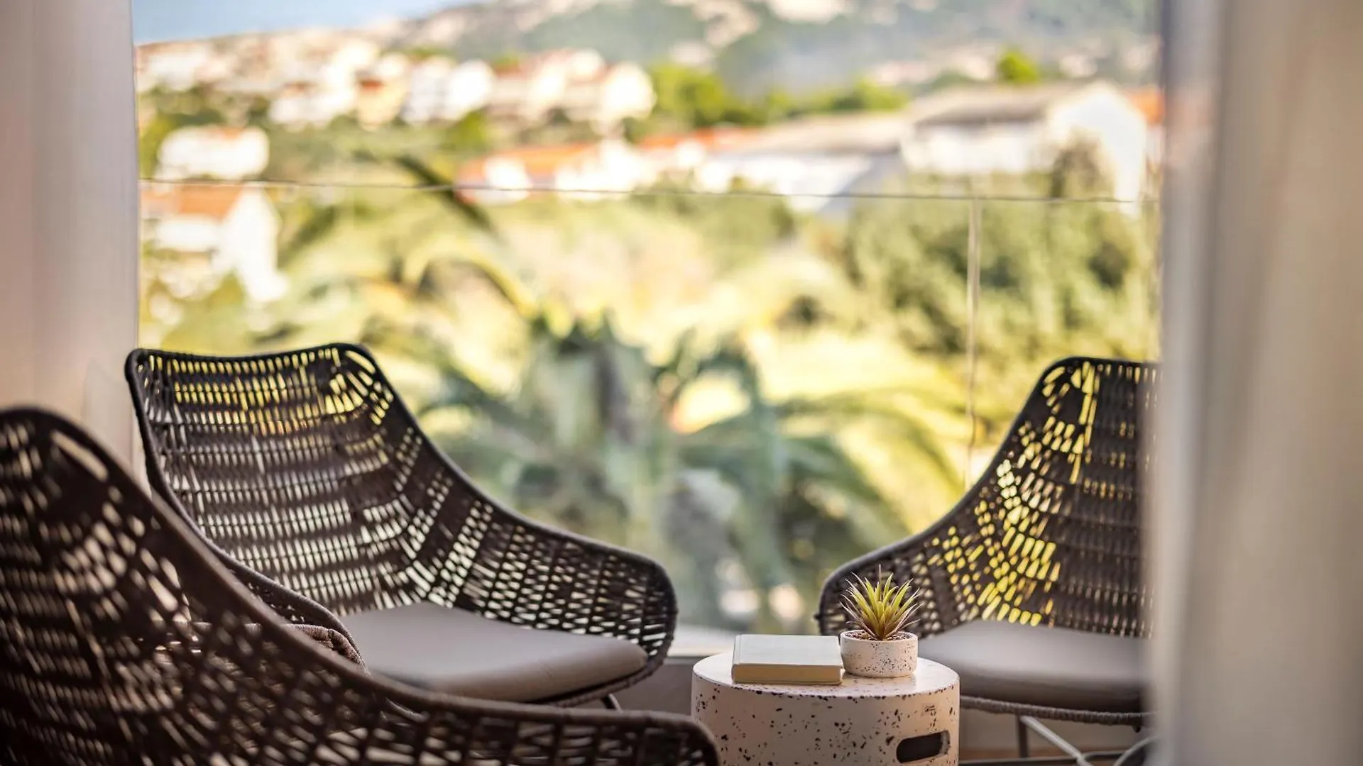 Valamar Padova Hotel Banjol