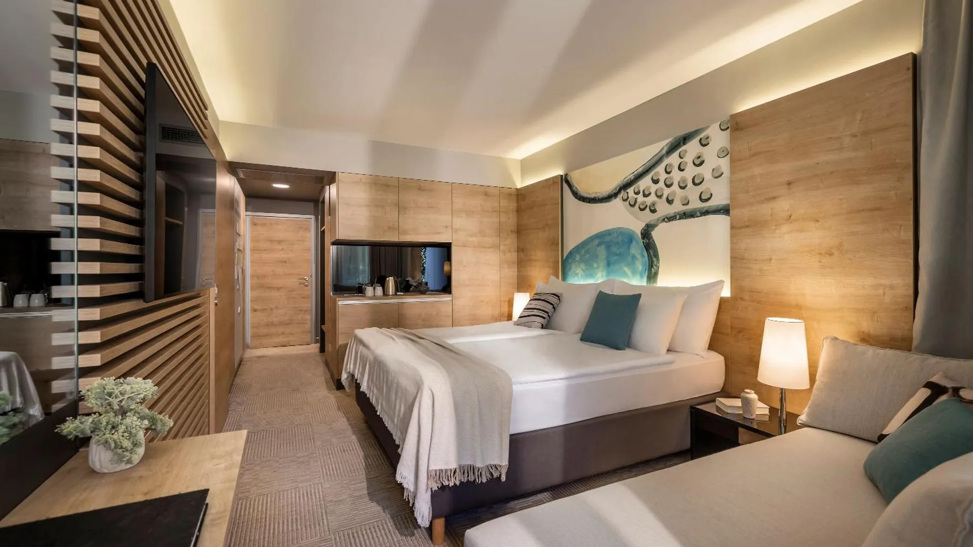 Valamar Padova Hotel Banjol