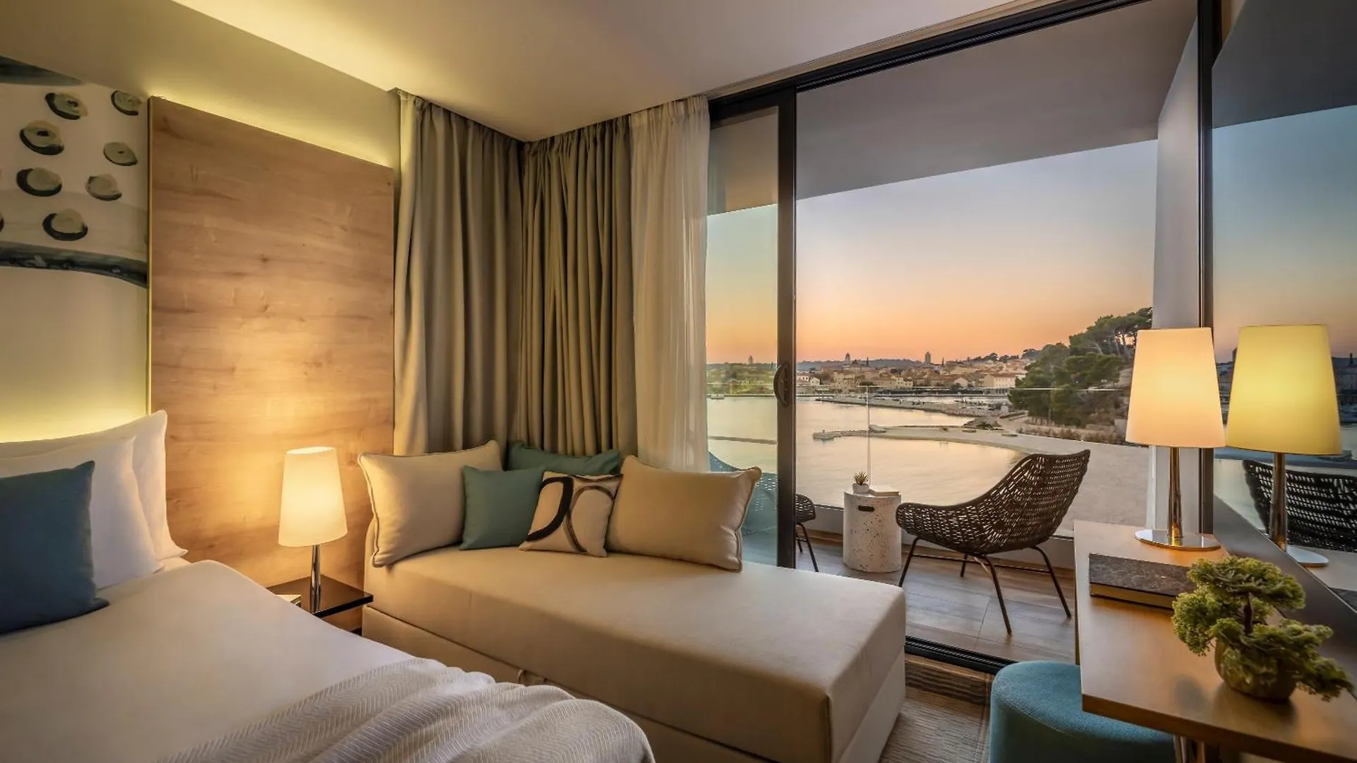 Valamar Padova Hotel Banjol