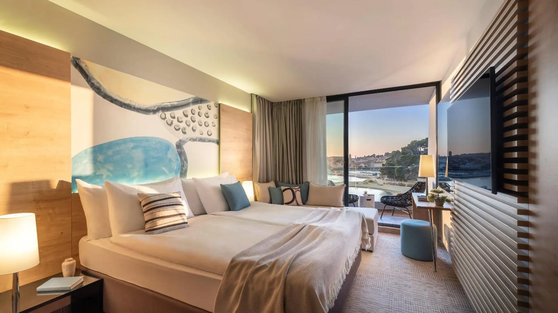 Valamar Padova Hotel Banjol