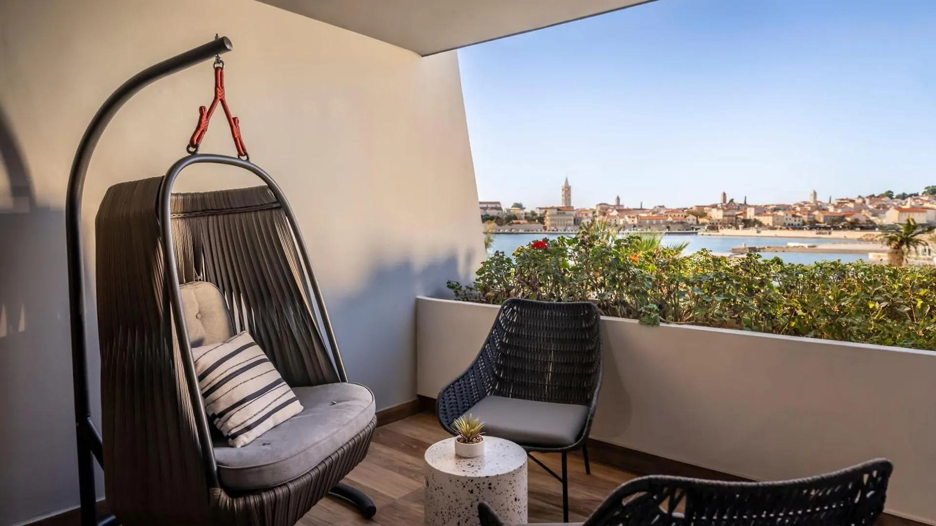 Valamar Padova Hotel Banjol
